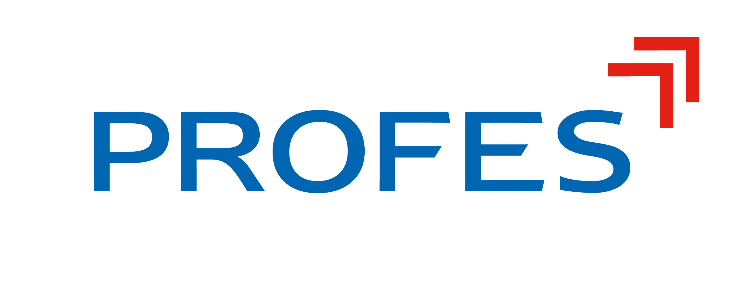 PROFES_logo na przezroczystości