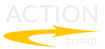action group logo
