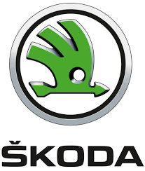 skoda logo
